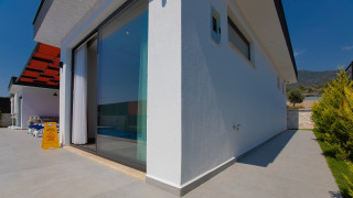 VKV1728 Villa Kalkan