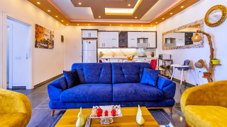 VKV7581 Villa Kalkan