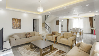VKV7460 Villa Kalkan