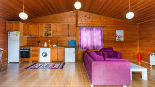 VKV8727 Villa Kalkan
