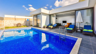 VKV4336 Villa Kalkan