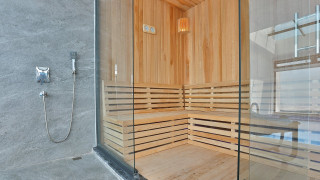 VKV9268 Villa Kalkan