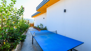 VKV8060 Villa Kalkan
