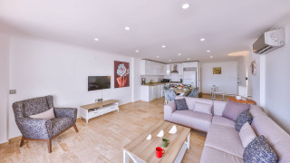VKV8292 Villa Kalkan