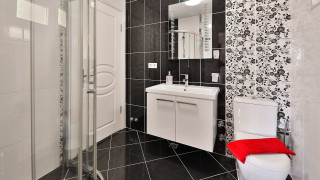 VKV9671 Villa Kalkan