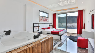 VKV2479 Villa Kalkan