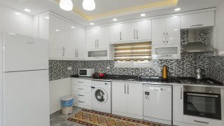VKV7460 Villa Kalkan