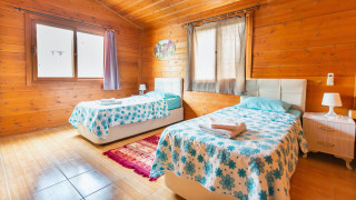 VKV6659 Villa Kalkan