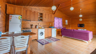 VKV8727 Villa Kalkan