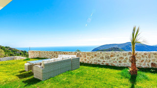 VKV2782 Villa Kalkan