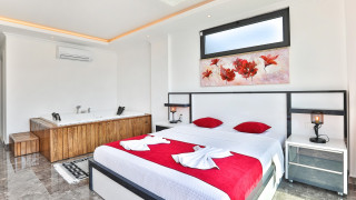 VKV2479 Villa Kalkan