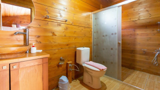 VKV6659 Villa Kalkan