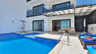 VKV1315 Villa Kalkan