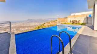 VKV4336 Villa Kalkan