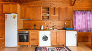 VKV8727 Villa Kalkan