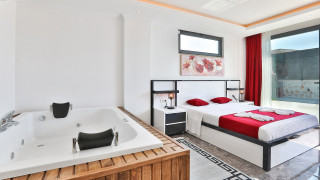 VKV2479 Villa Kalkan