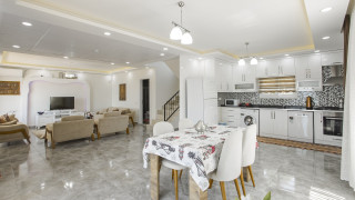 VKV7460 Villa Kalkan
