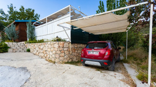 VKV6659 Villa Kalkan