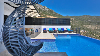 VKV1315 Villa Kalkan