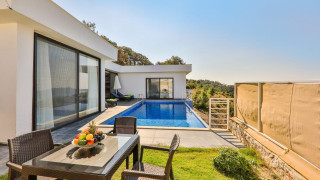 VKV4336 Villa Kalkan