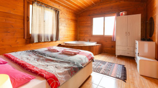 VKV8727 Villa Kalkan
