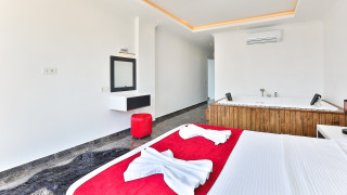 VKV2479 Villa Kalkan