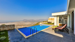 VKV9728 Villa Kalkan