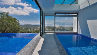VKV9268 Villa Kalkan