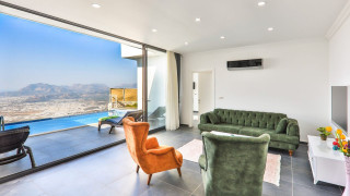 VKV4336 Villa Kalkan