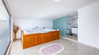 BVK1267 Balayı Villası