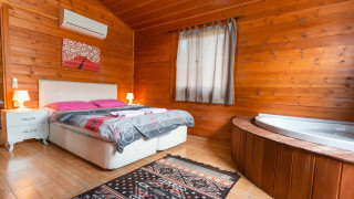 VKV8727 Villa Kalkan