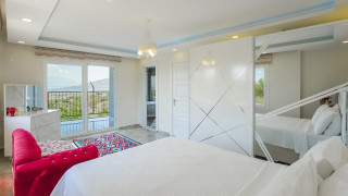 VKV7460 Villa Kalkan
