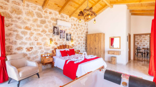 VKV4957 Villa Kalkan