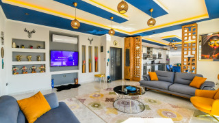 VKV8060 Villa Kalkan