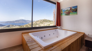 VKV3592 Villa Kalkan