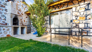 VKV3636 Villa Kalkan