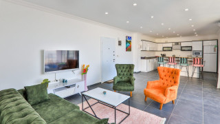 VKV4336 Villa Kalkan