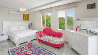 VKV7460 Villa Kalkan