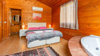 VKV8727 Villa Kalkan