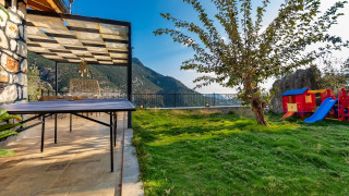 VKV3636 Villa Kalkan
