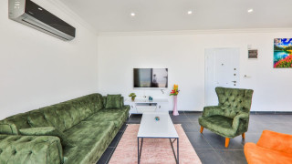 VKV4336 Villa Kalkan