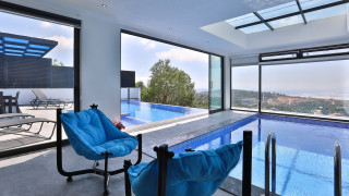 VKV9268 Villa Kalkan