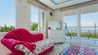 VKV7460 Villa Kalkan