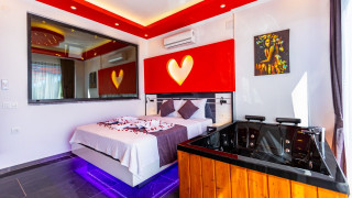 VKV7581 Villa Kalkan