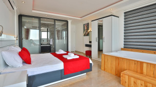 VKV9268 Villa Kalkan