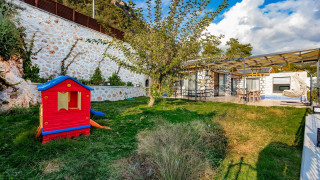 VKV3636 Villa Kalkan