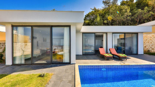 VKV9728 Villa Kalkan