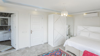 VKV7460 Villa Kalkan