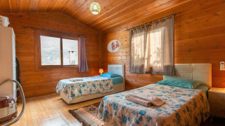 VKV8727 Villa Kalkan