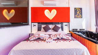 VKV7581 Villa Kalkan